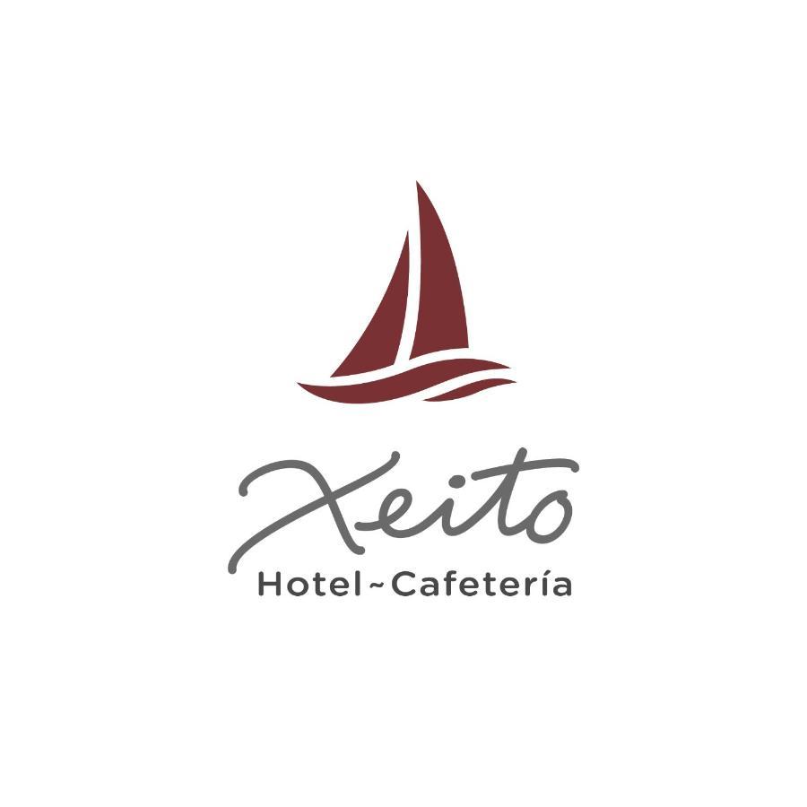 Hotel Xeito コンバーロ エクステリア 写真