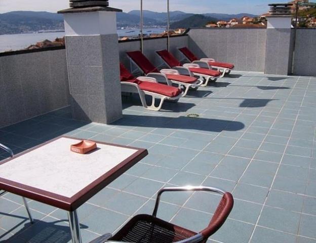 Hotel Xeito コンバーロ エクステリア 写真