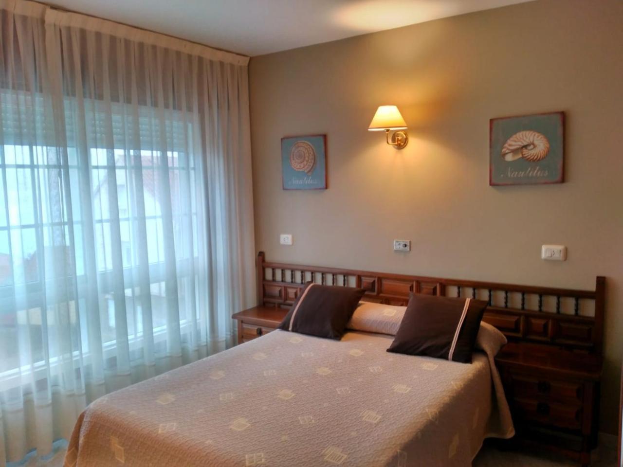 Hotel Xeito コンバーロ エクステリア 写真